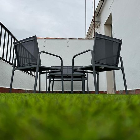 Apartamento Entoelcentro Baeza Exterior foto